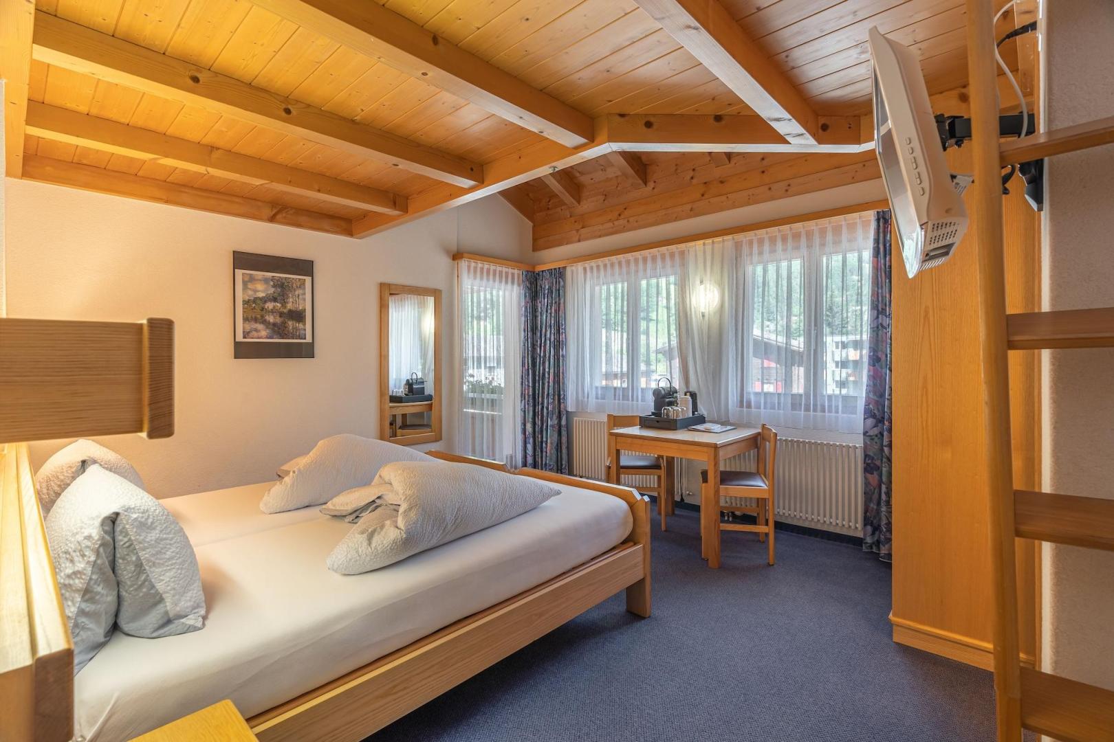 Aktiv- und Genusshotel Alpenblick foto 41