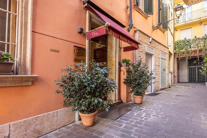 Opera Relais de Charme in Verona - foto 3