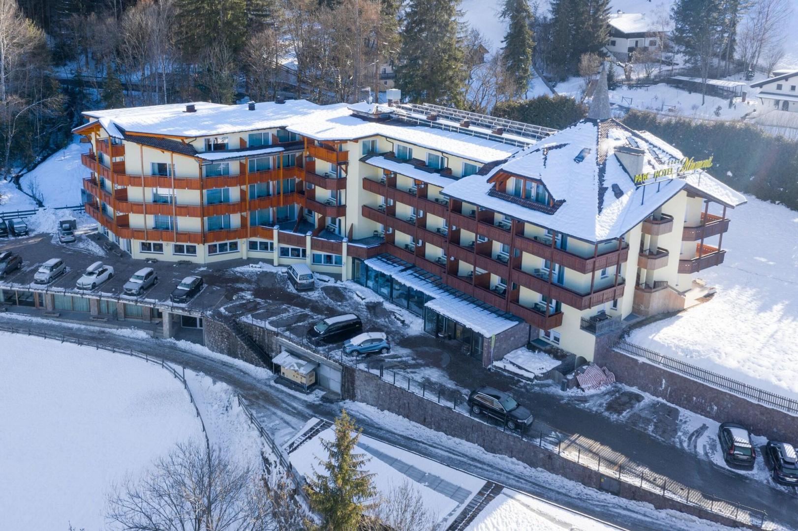 Parc Hotel Miramonti foto 17
