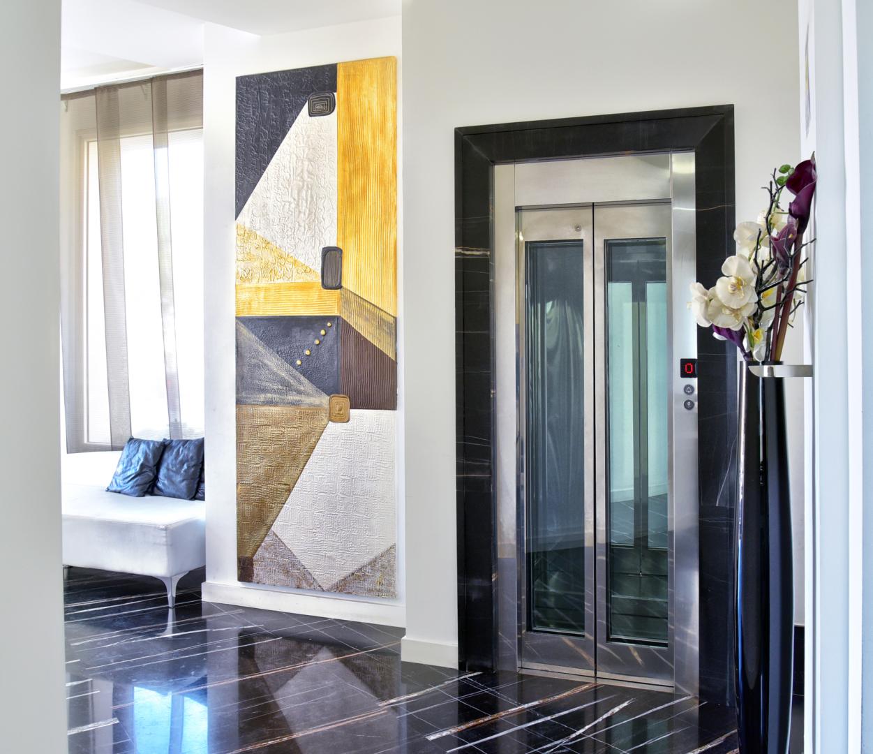 Hotel Exclusive foto 15