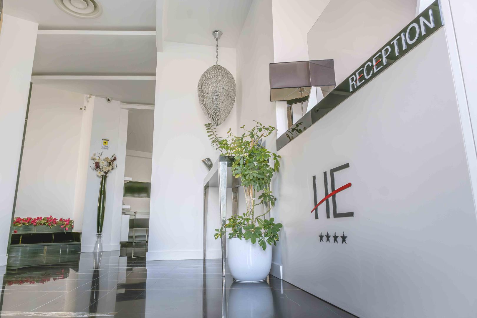 Hotel Exclusive foto 31
