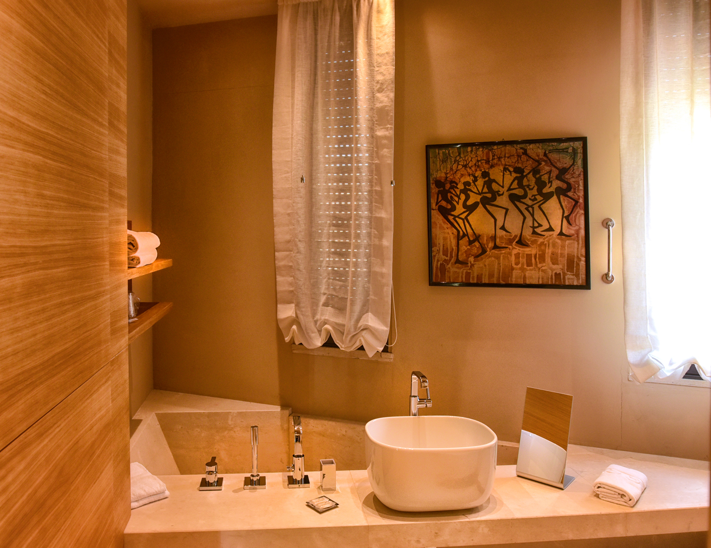 Hotel Exclusive foto 6