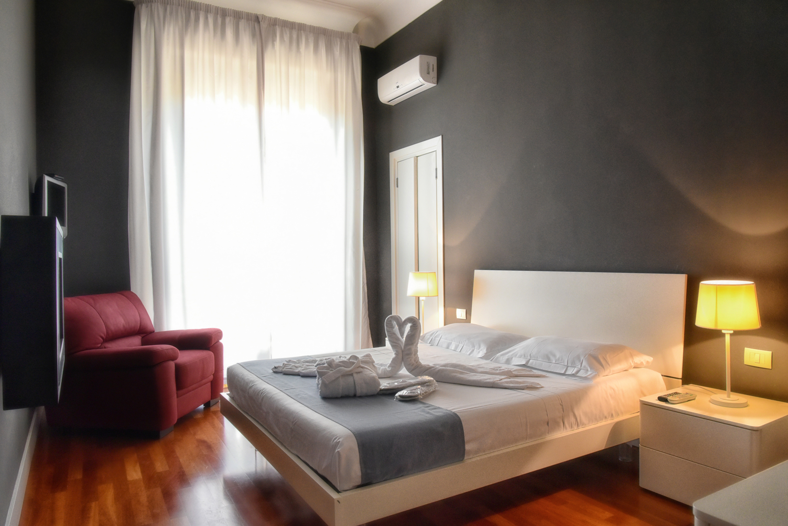 Hotel Exclusive foto 34