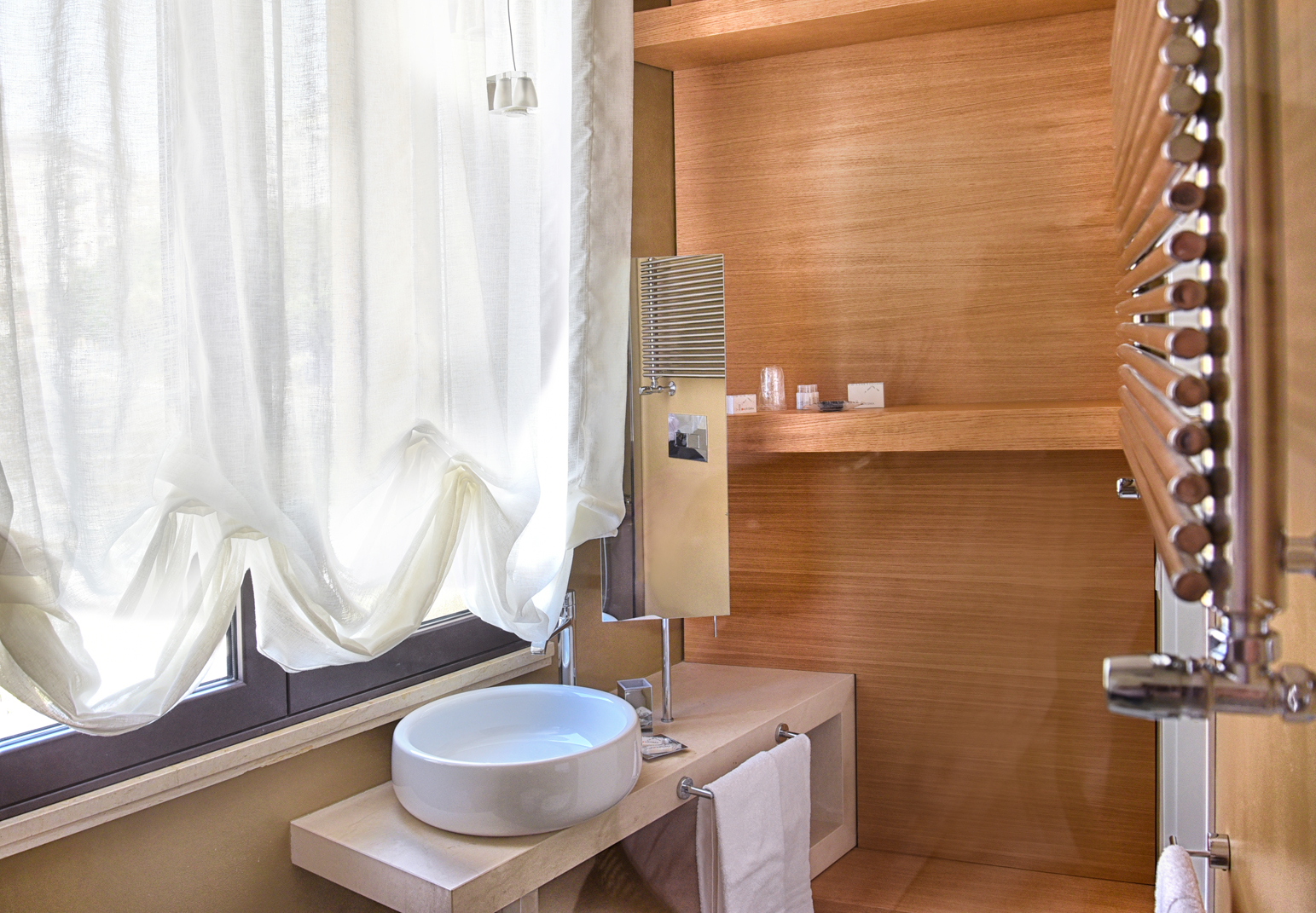 Hotel Exclusive foto 37