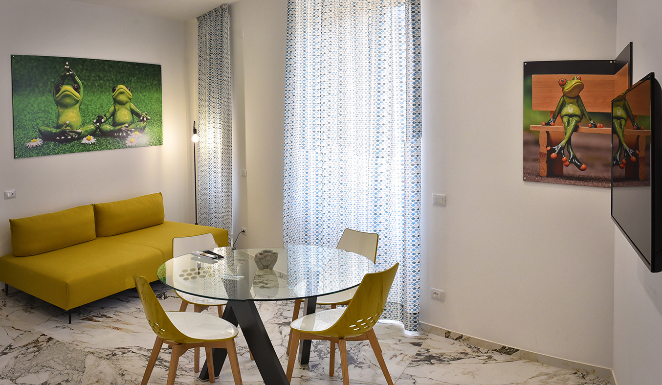 Hotel Exclusive foto 8