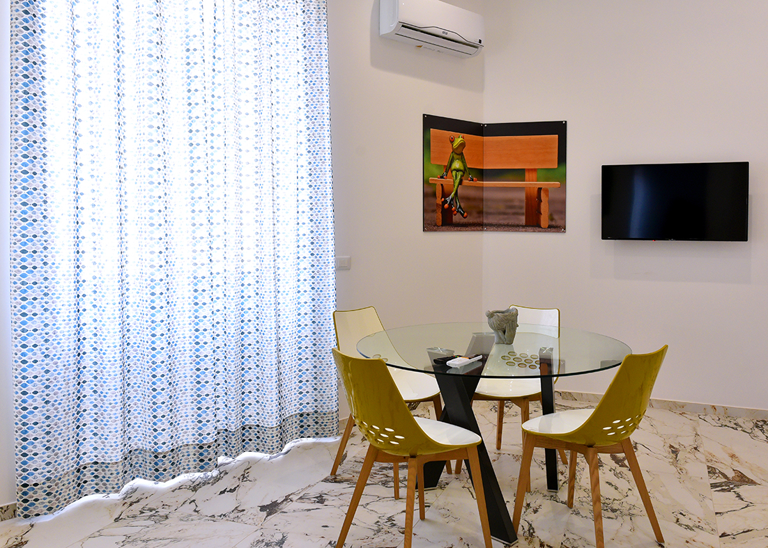 Hotel Exclusive foto 9