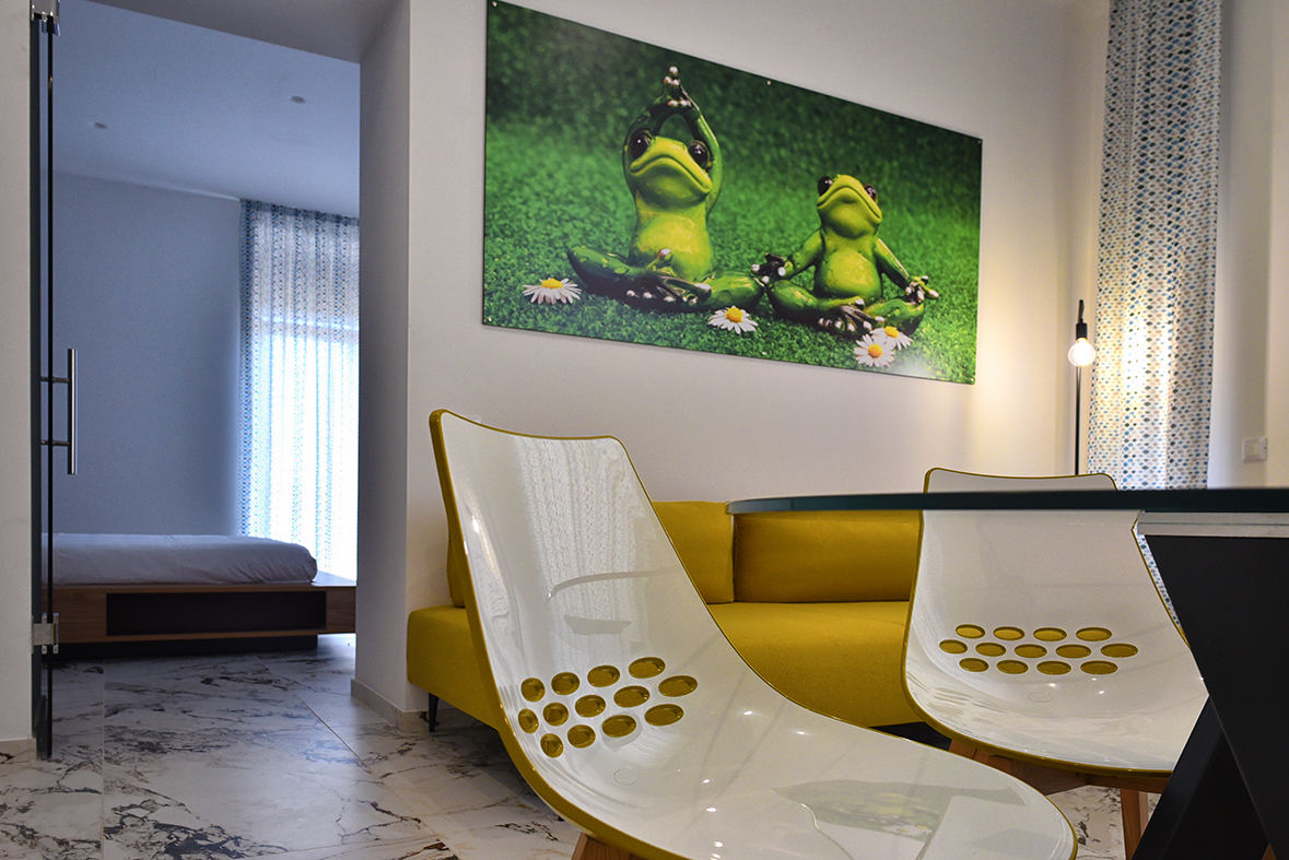 Hotel Exclusive foto 12
