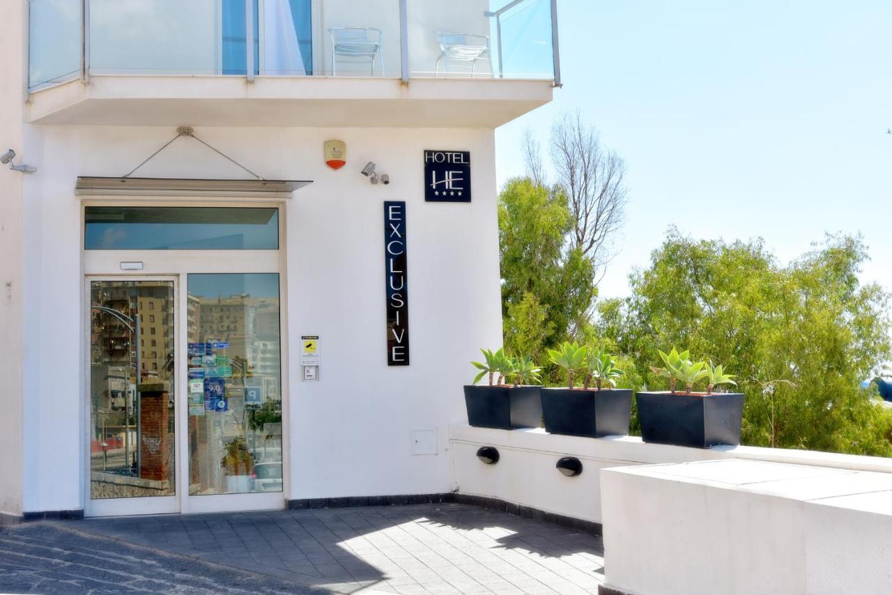 Hotel Exclusive in Agrigent - foto 5