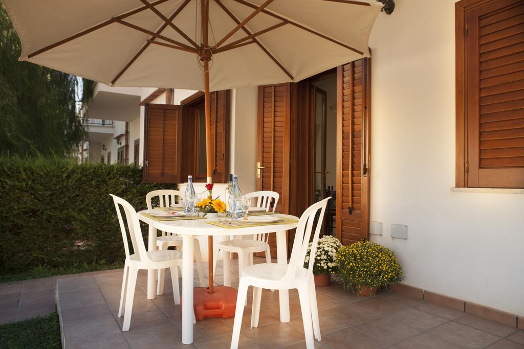 Residence Smeraldo foto 7