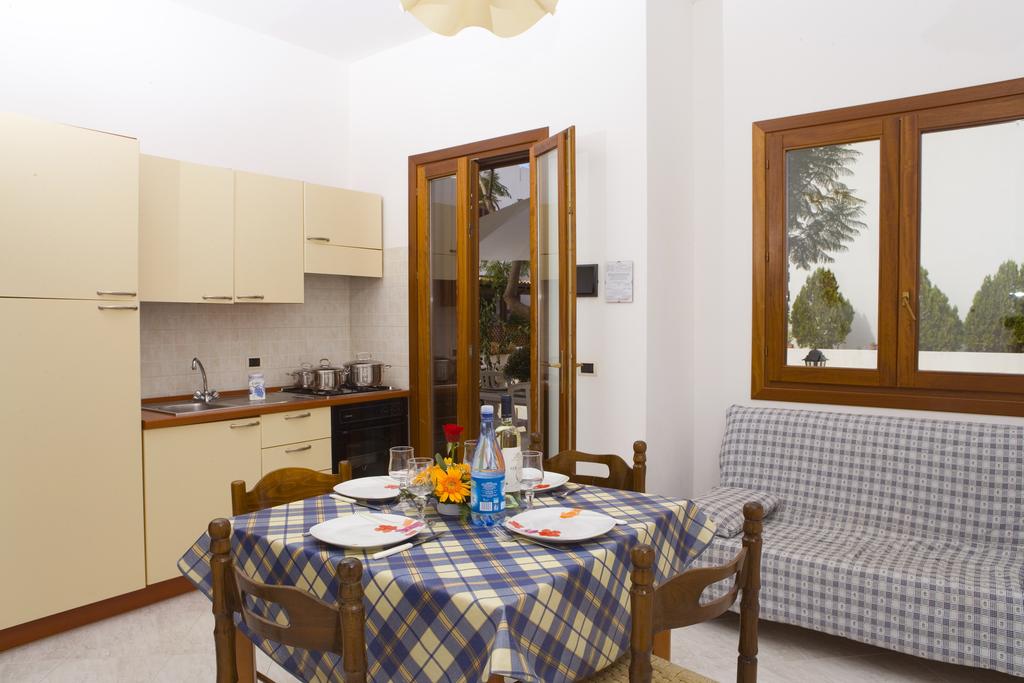 Residence Smeraldo foto 9