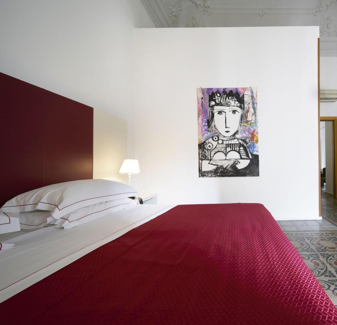 Santuzza Hotel Catania foto 10
