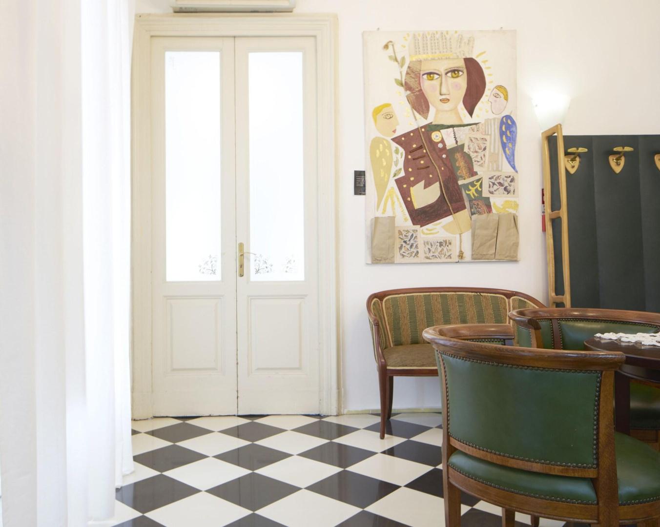 Santuzza Hotel Catania foto 9