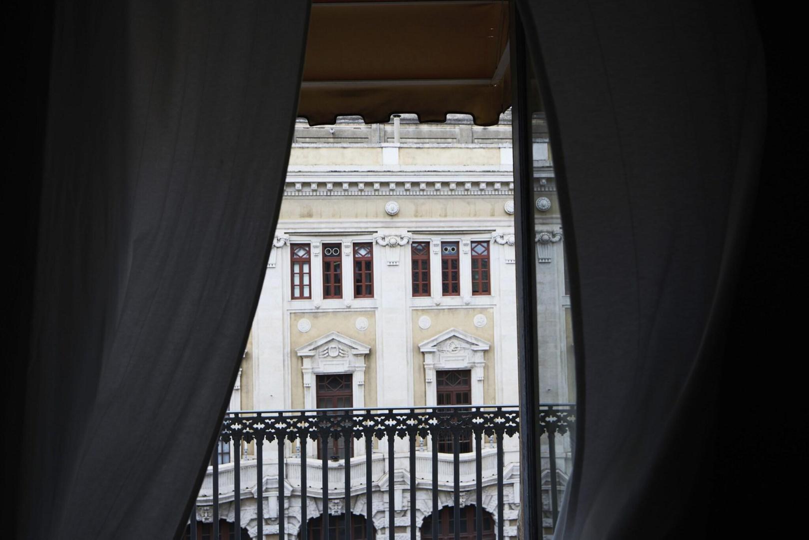 Santuzza Hotel Catania foto 11