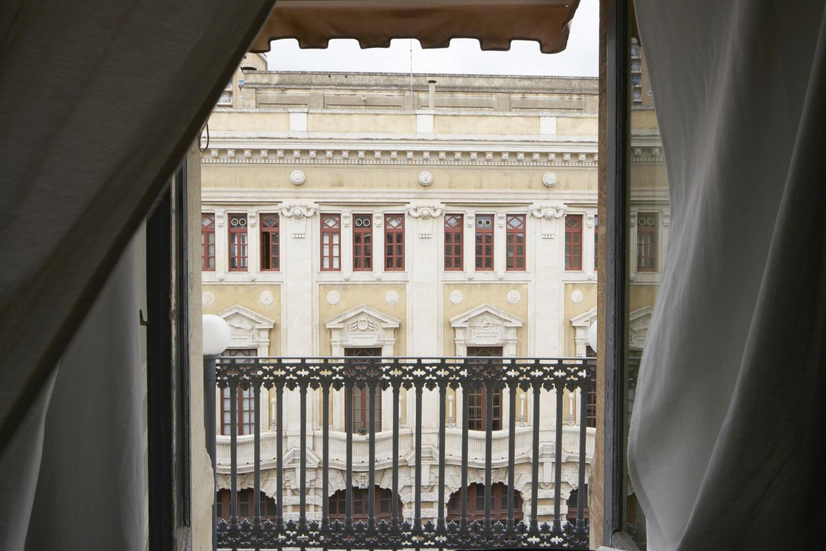 Santuzza Hotel Catania foto 12