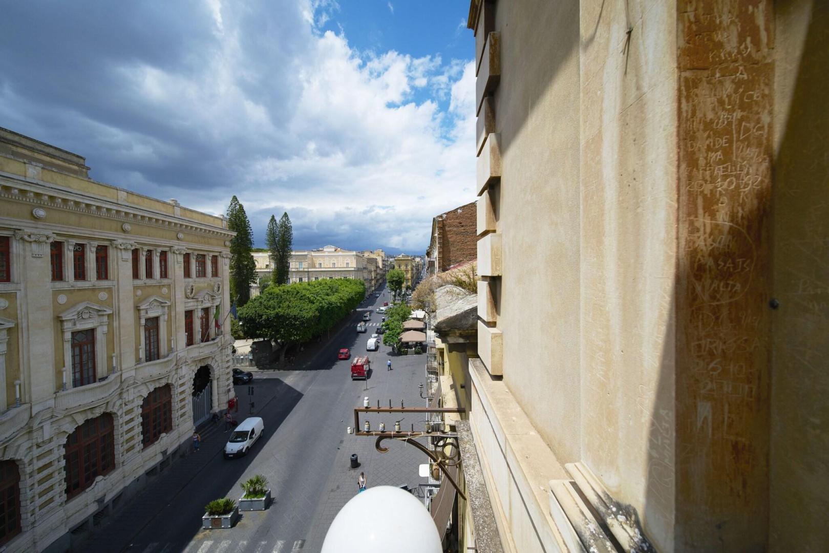 Santuzza Hotel Catania foto 13