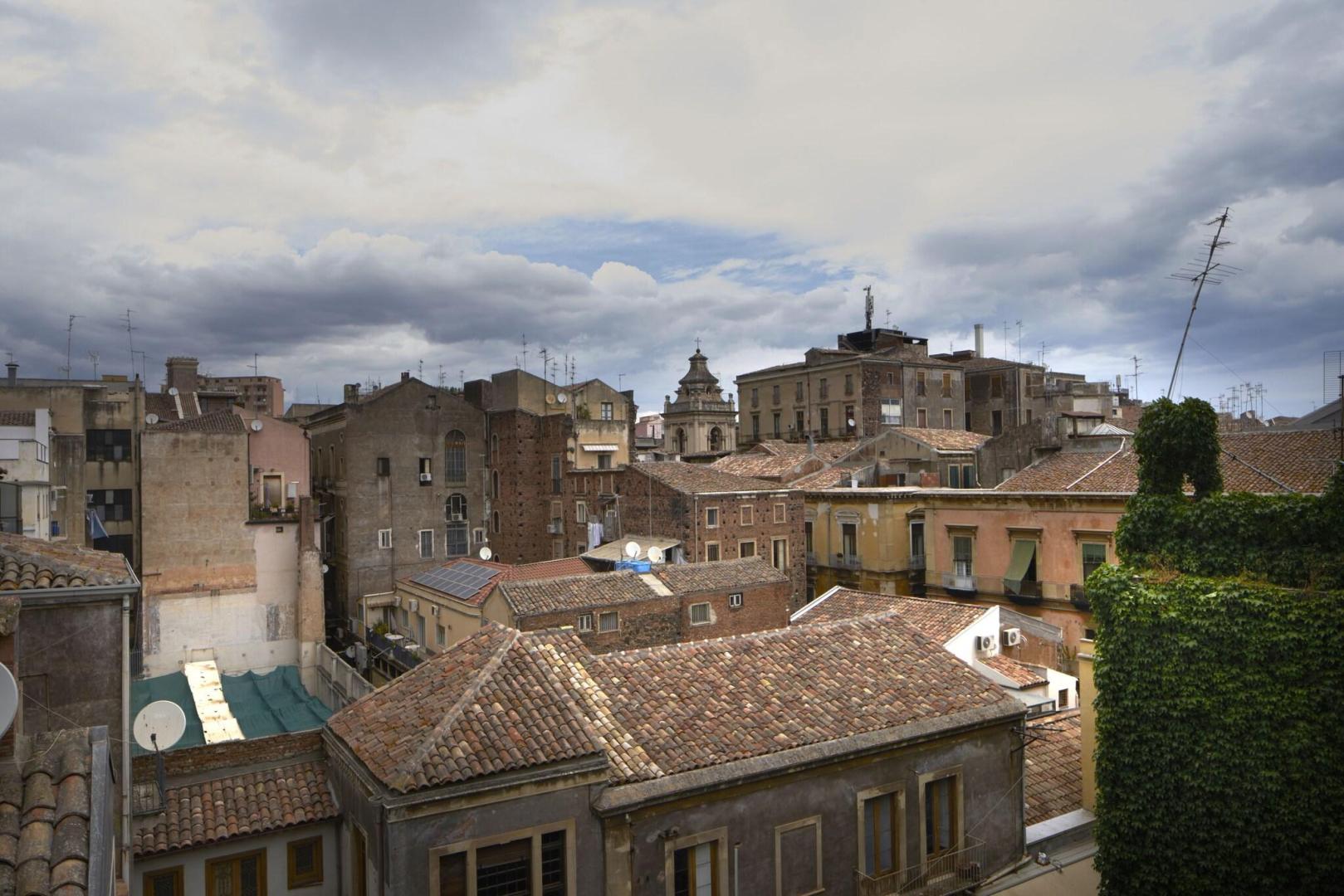 Santuzza Hotel Catania foto 14
