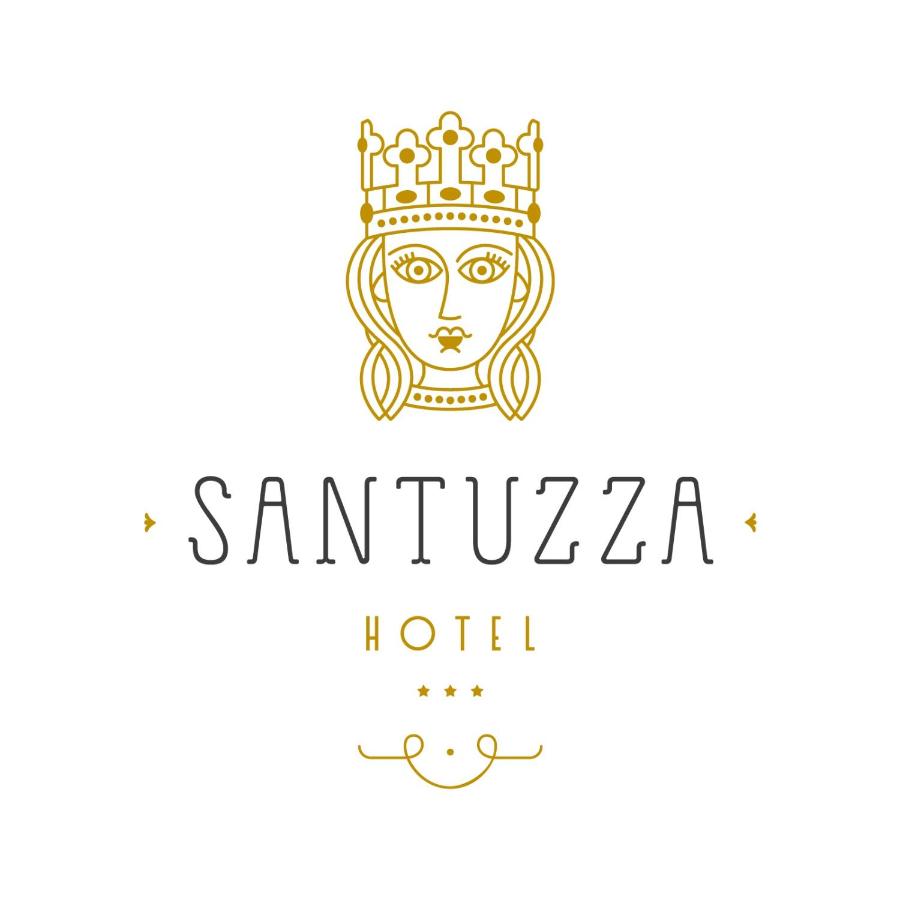 Santuzza Hotel Catania.