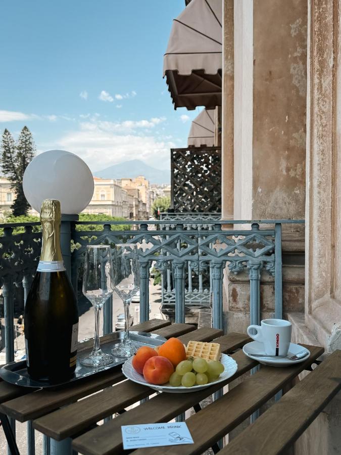 Santuzza Hotel Catania foto 4