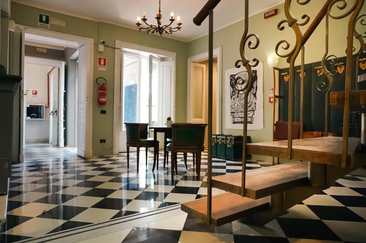 Santuzza Hotel Catania in Catania - foto 5