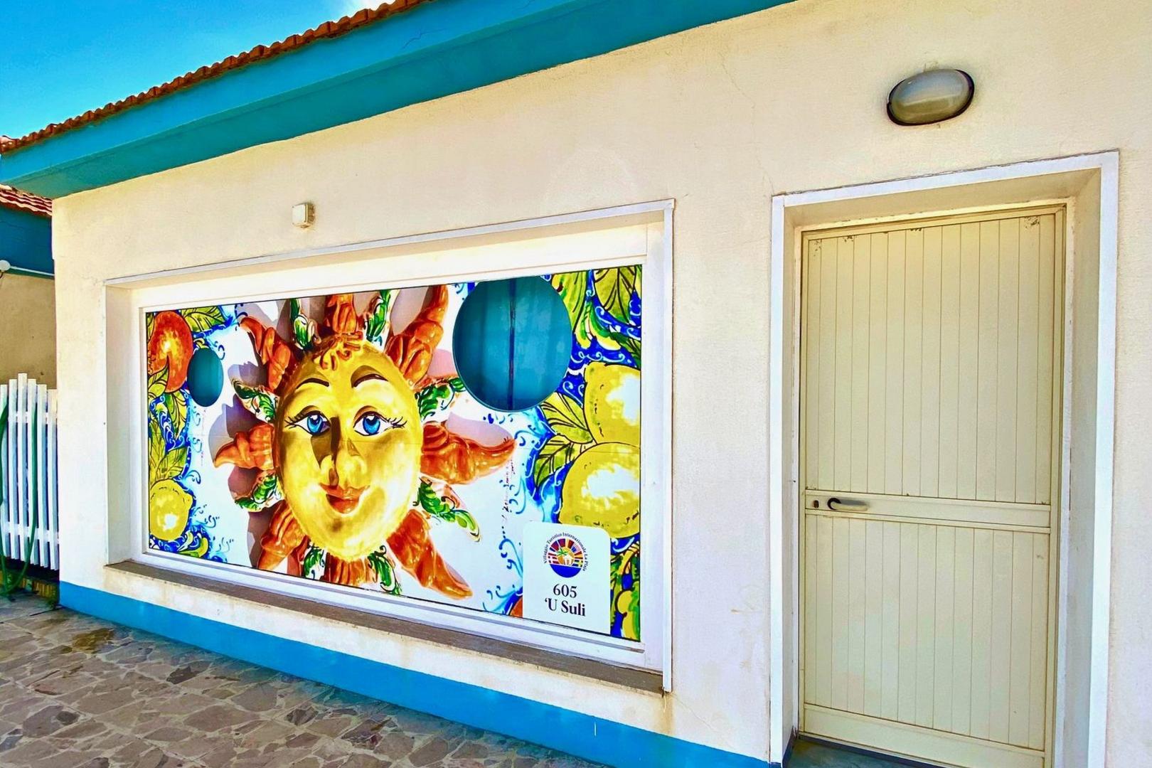 Villaggio Turistico Internazionale La Plaja foto 28