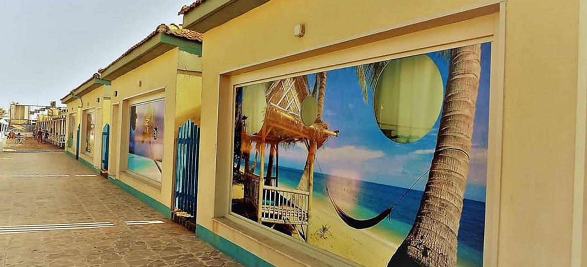 Villaggio Turistico Internazionale La Plaja foto 23