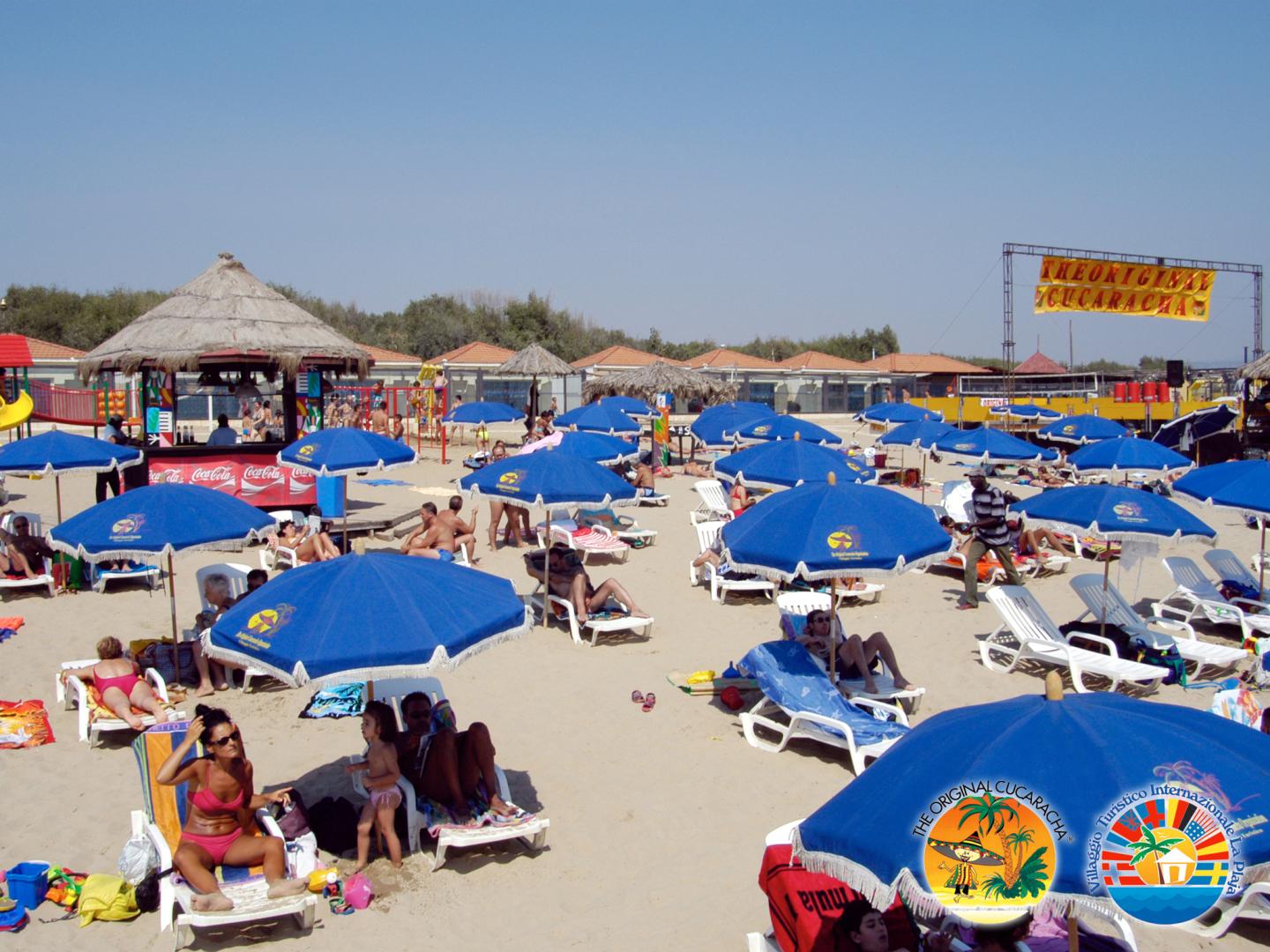 Villaggio Turistico Internazionale La Plaja foto 12