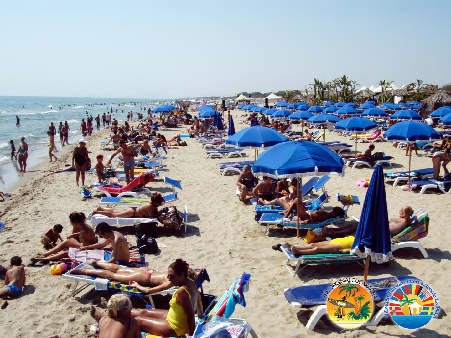 Villaggio Turistico Internazionale La Plaja foto 18