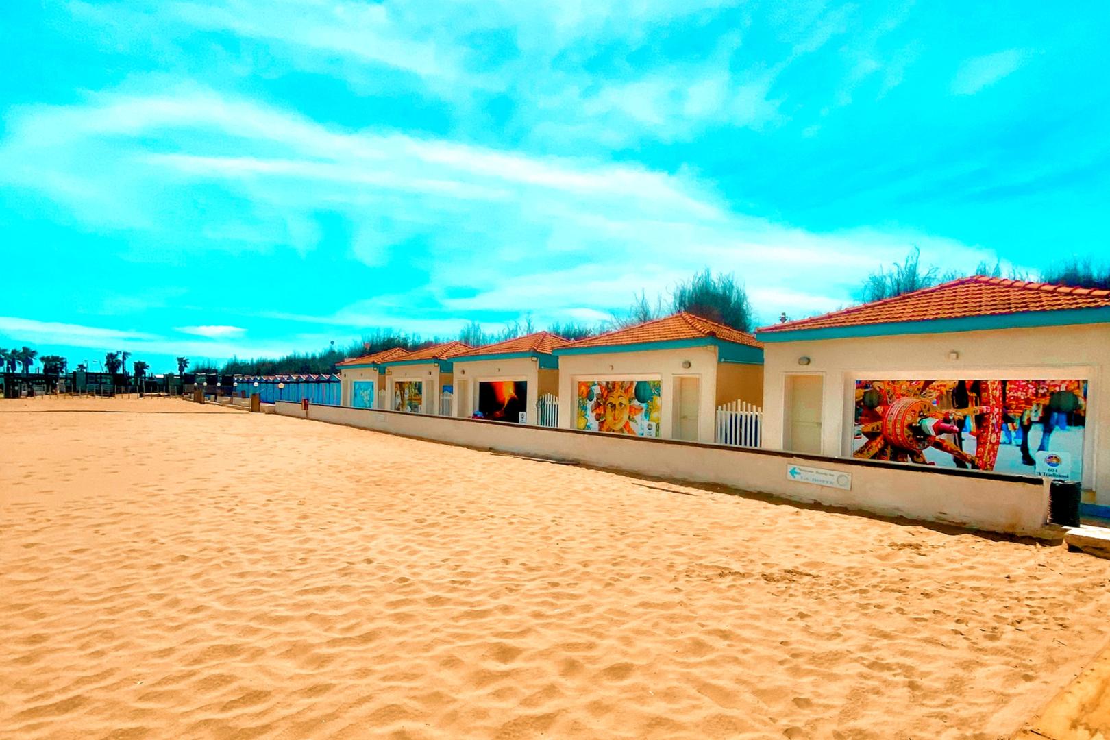 Villaggio Turistico Internazionale La Plaja foto 27