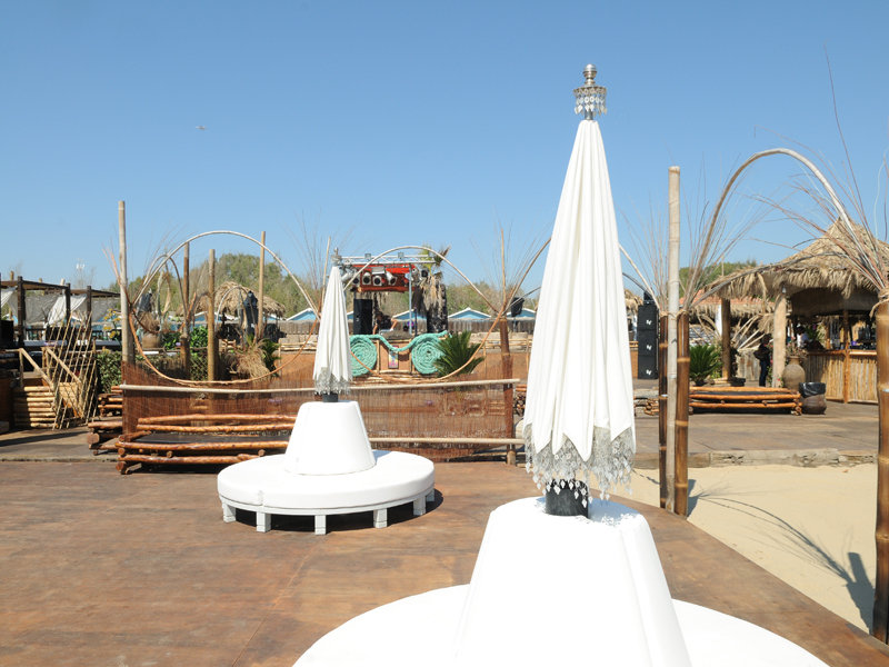 Villaggio Turistico Internazionale La Plaja foto 10