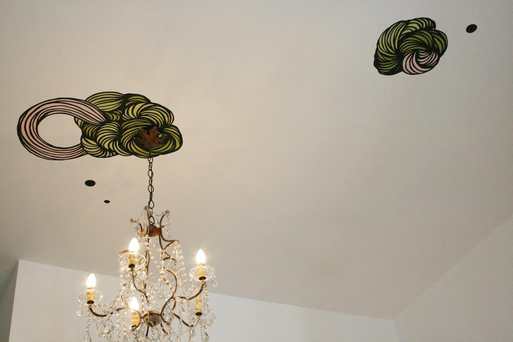 Bad - Bed & Breakfast and Design foto 9