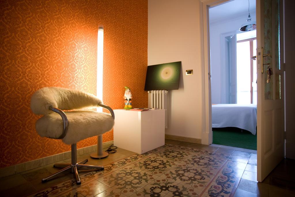 Bad - Bed & Breakfast and Design foto 8