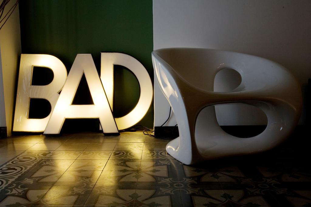 Bad - Bed & Breakfast and Design foto 11