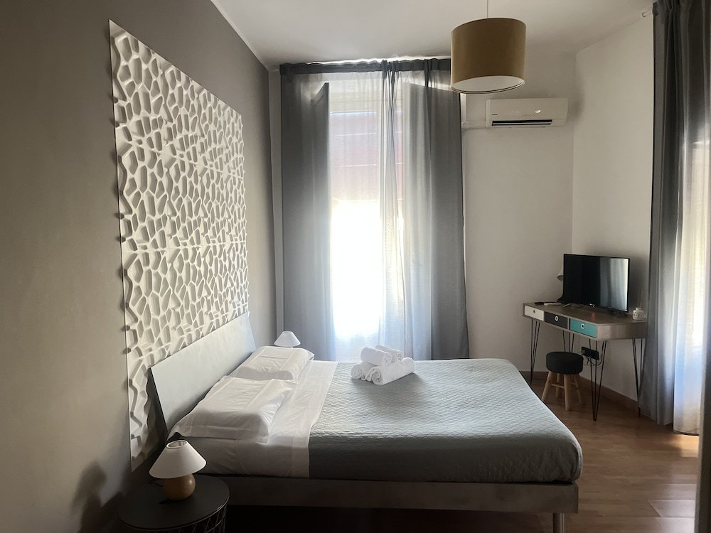 B&B Stesicoro foto 35