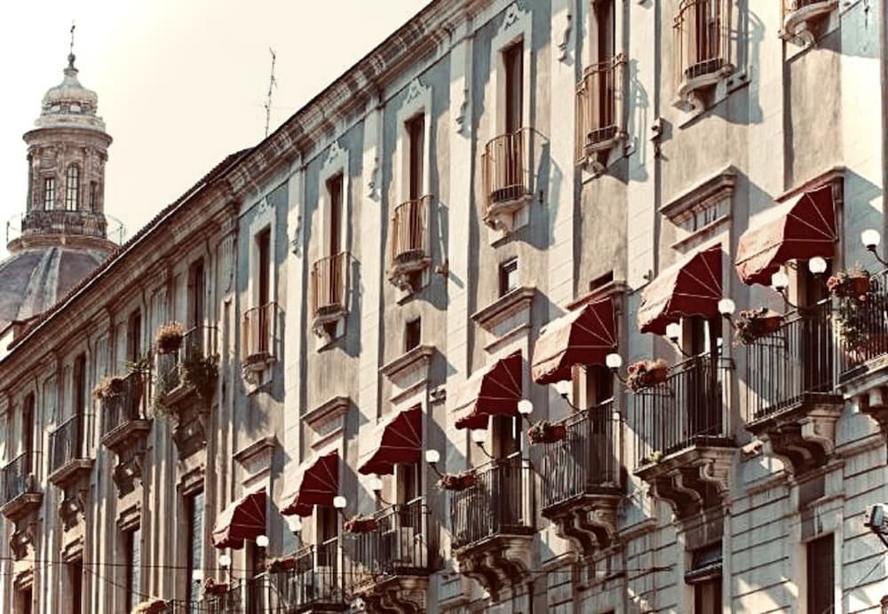 B&B Stesicoro foto 26