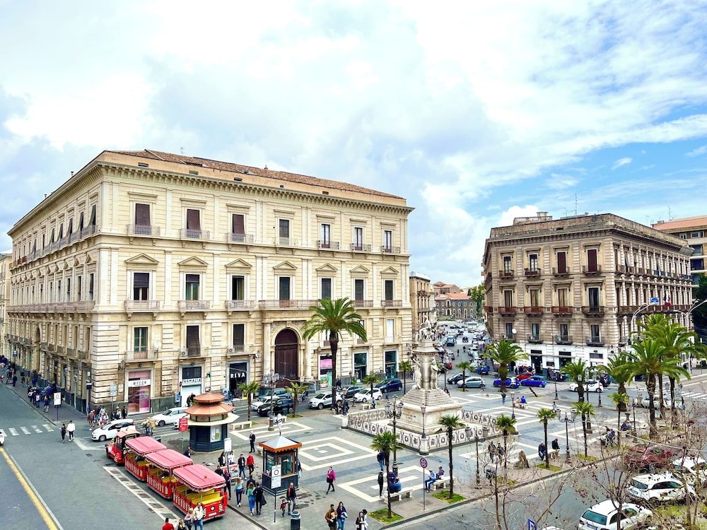 B&B Stesicoro foto 19