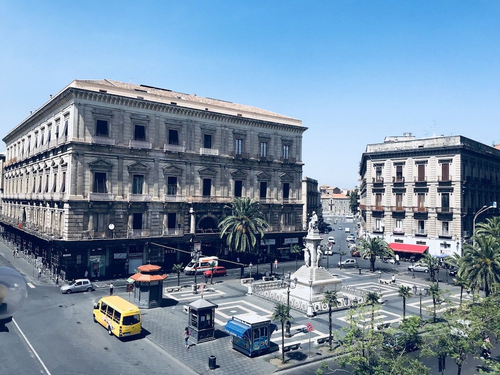 B&B Stesicoro foto 12