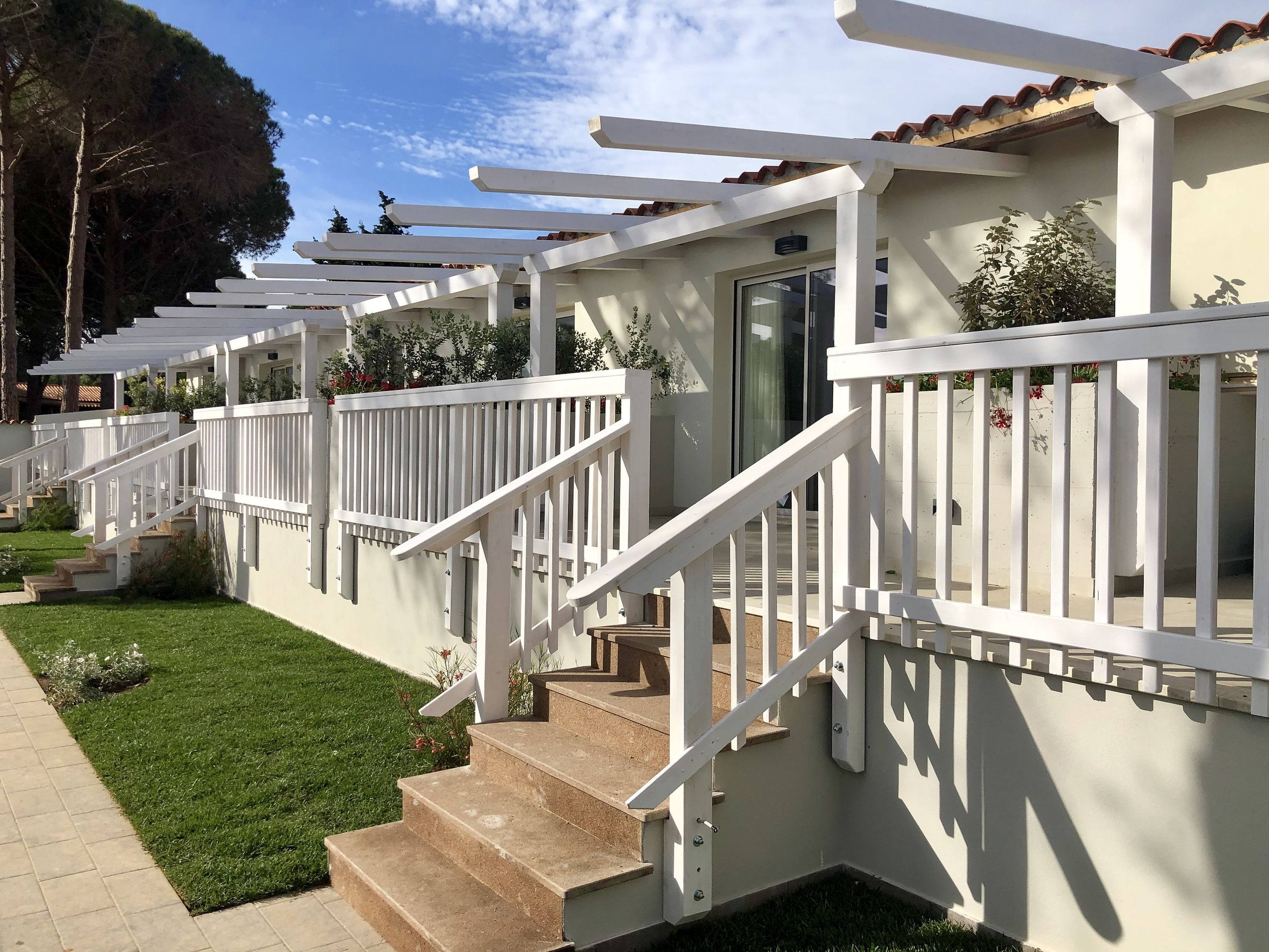 Hotel-promotiefoto — Club Esse Cala Bitta