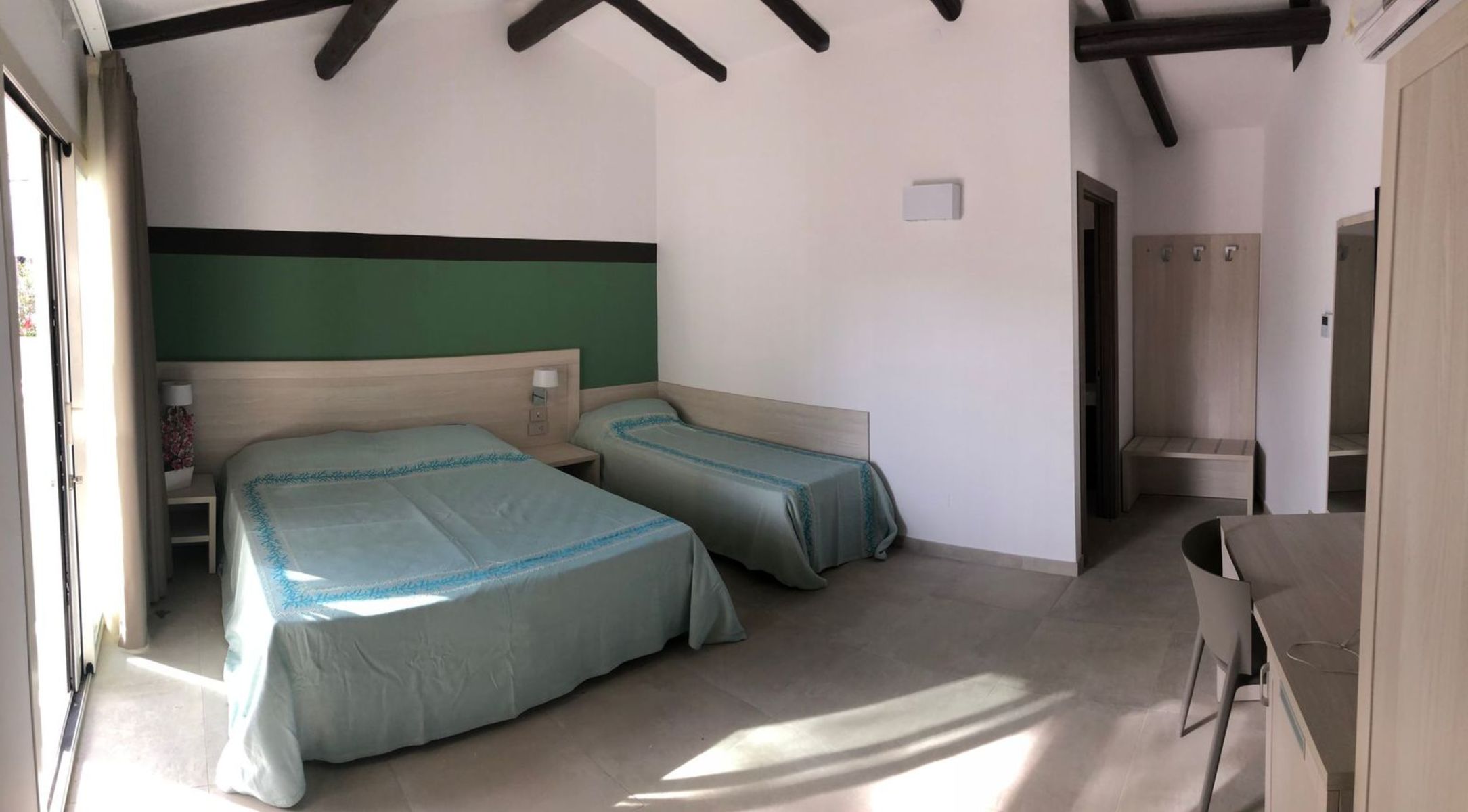 Hotel-promotiefoto — Club Esse Cala Bitta