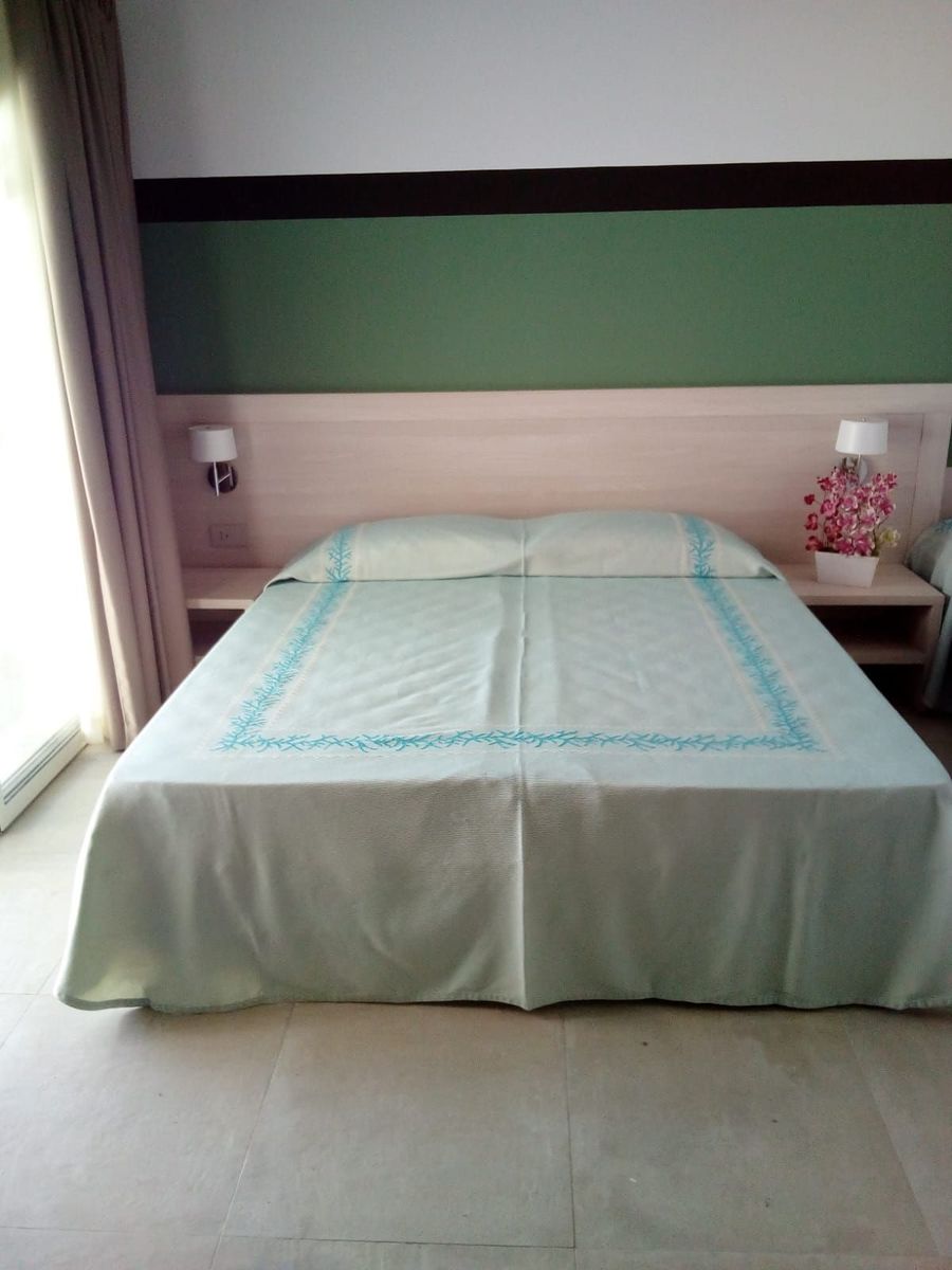 Kamer met tweepersoonsbed — Club Esse Cala Bitta