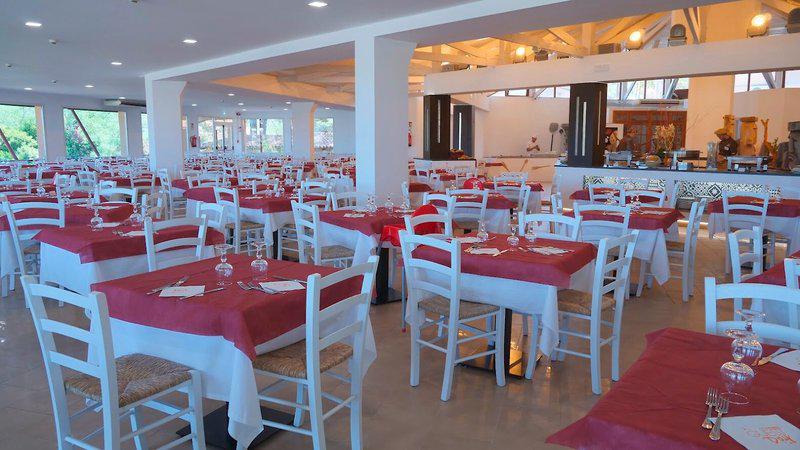 Club Esse Cala Bitta in Arzachena - foto 5