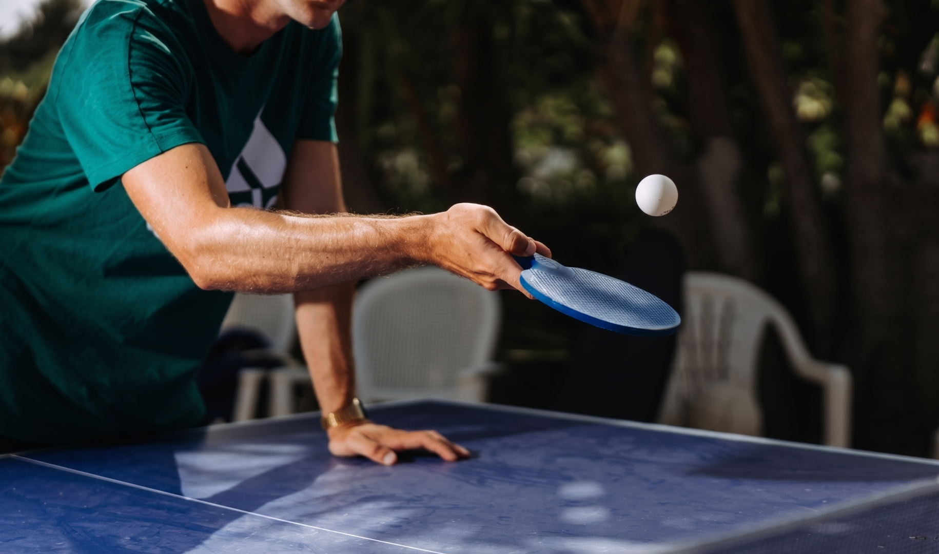 Detail — Nicolaus Club Quattro Lune Resort