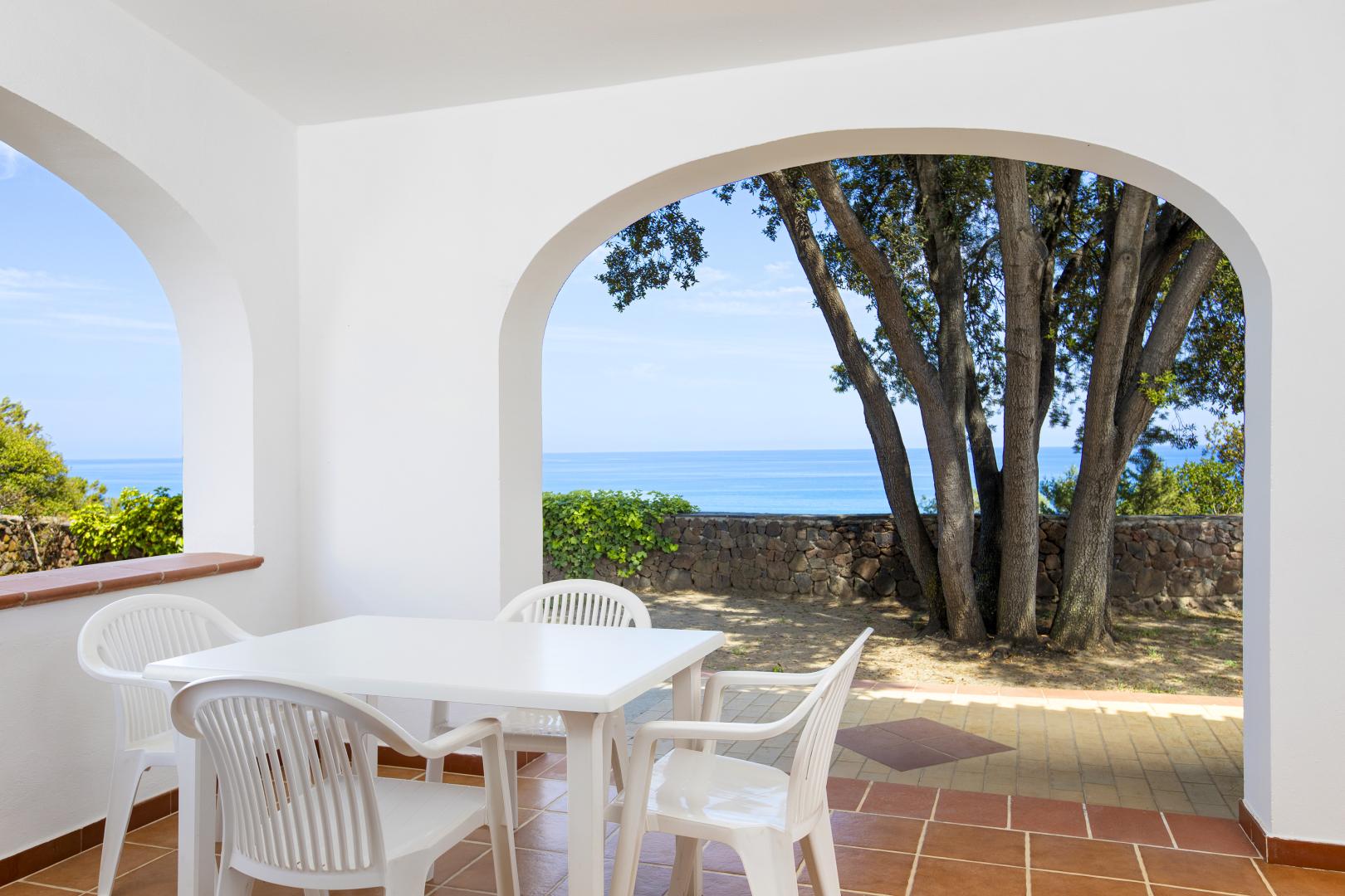 Hotel-promotiefoto — Nicolaus Club Quattro Lune Resort