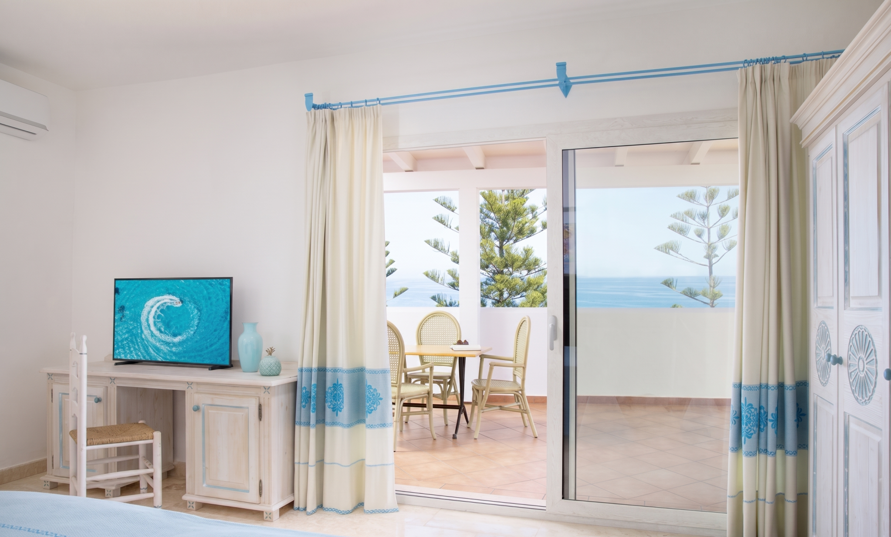 Nicolaus Club Quattro Lune Resort foto 4