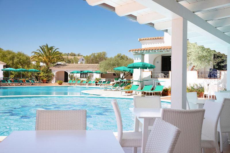 Nicolaus Club Quattro Lune Resort foto 3