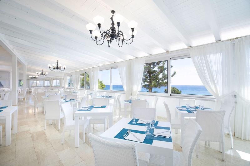 Nicolaus Club Quattro Lune Resort foto 4