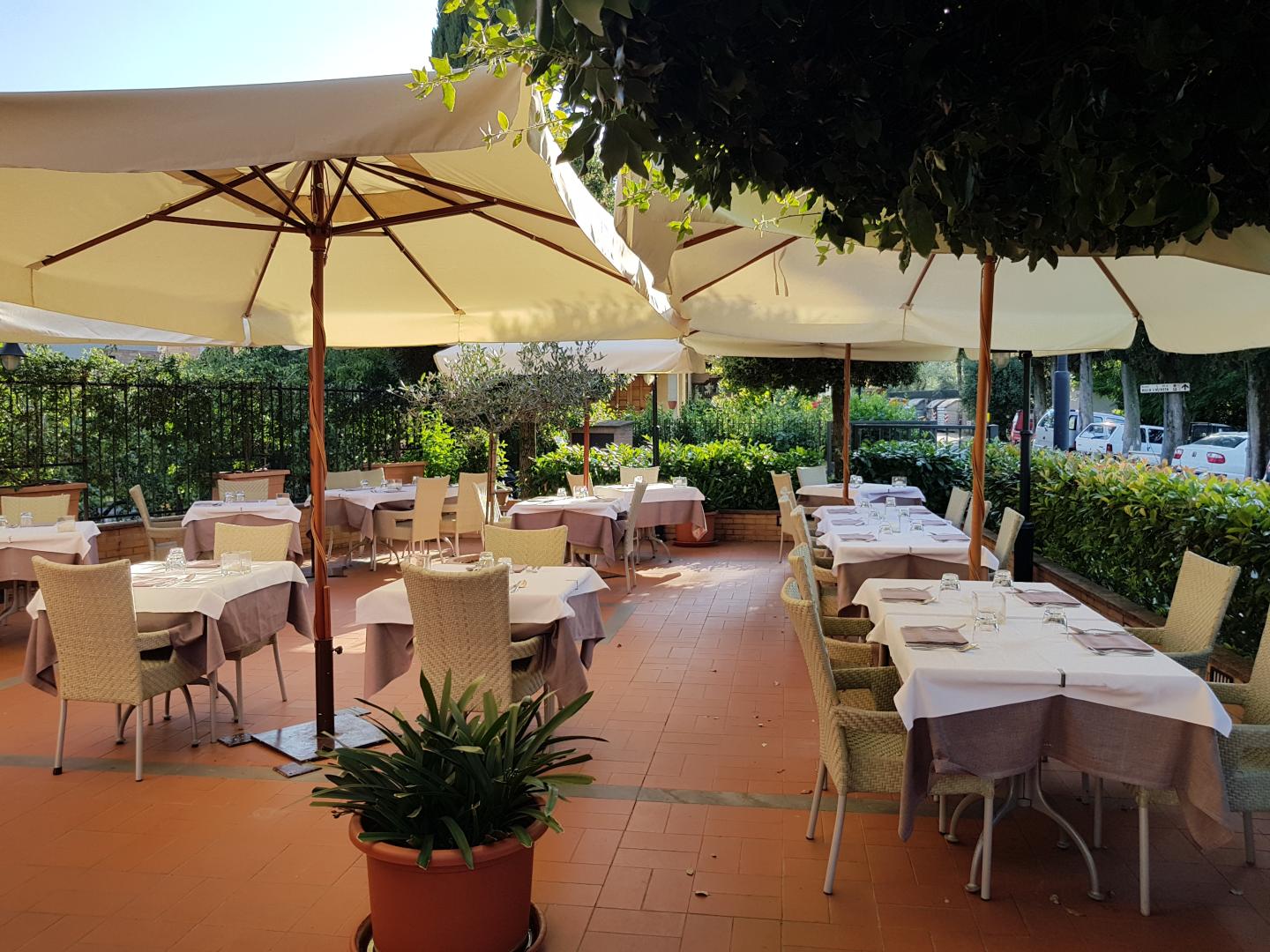 Hotel Da Graziano foto 11
