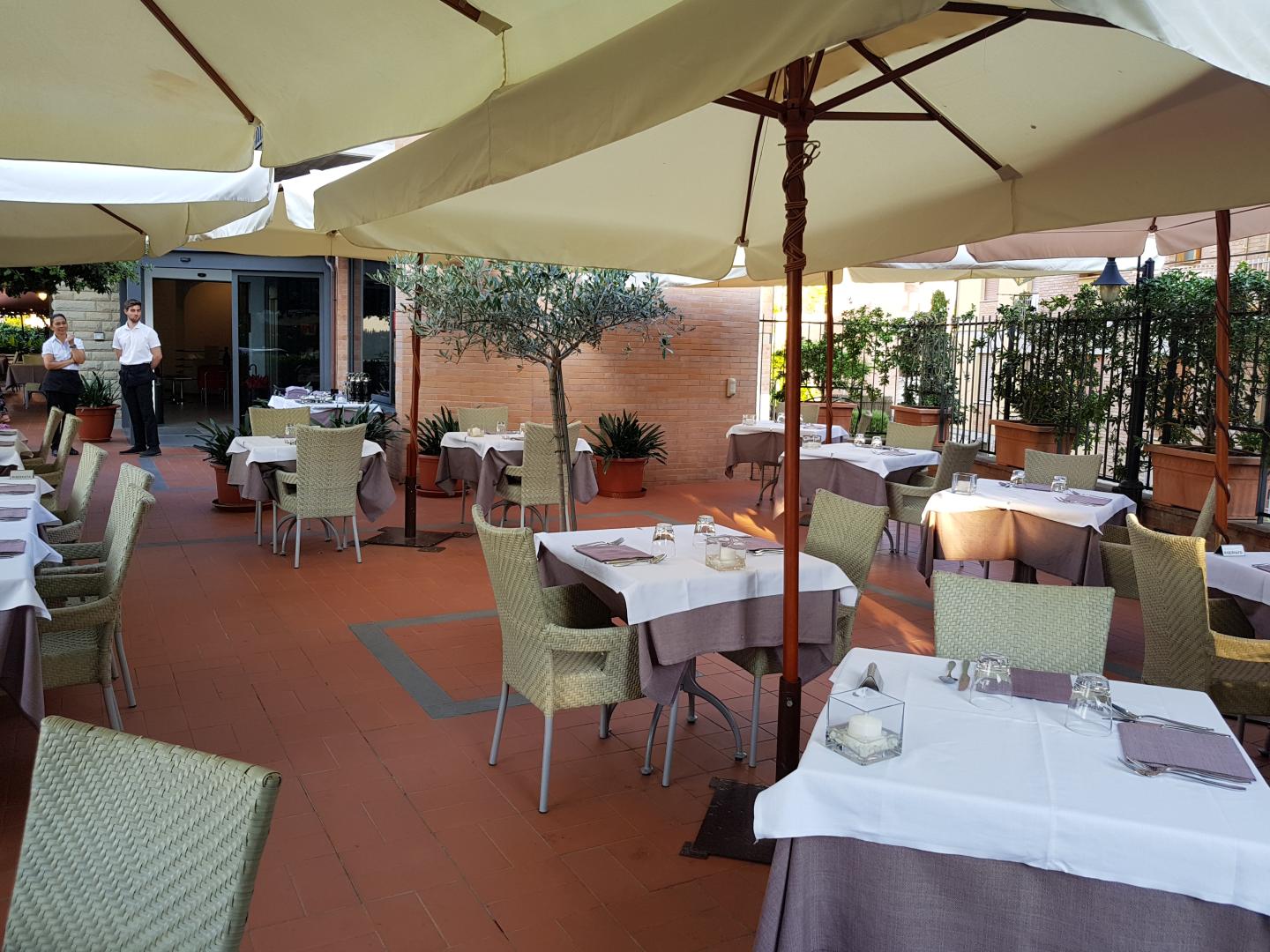 Hotel Da Graziano foto 13