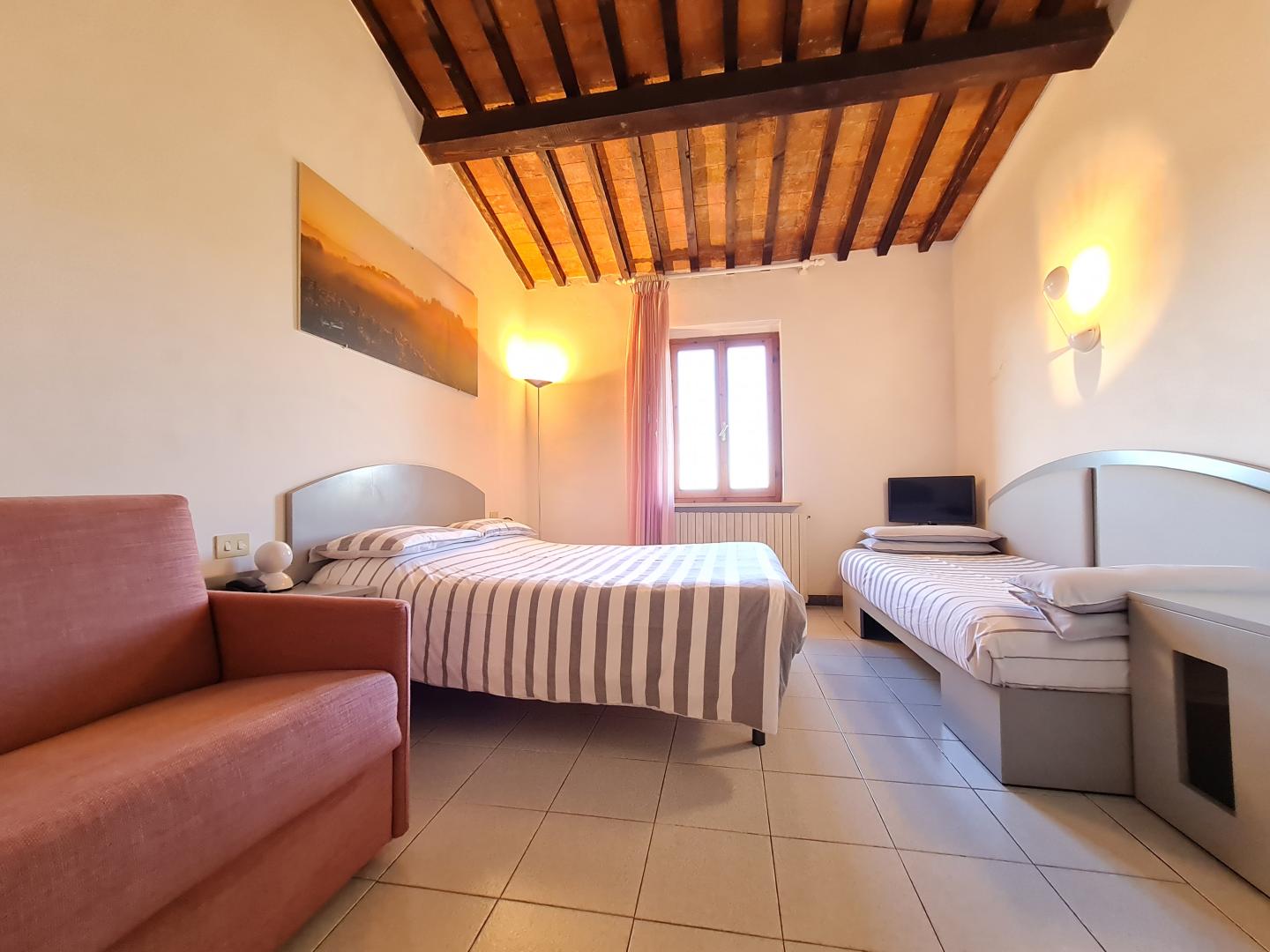 Hotel Da Graziano foto 17