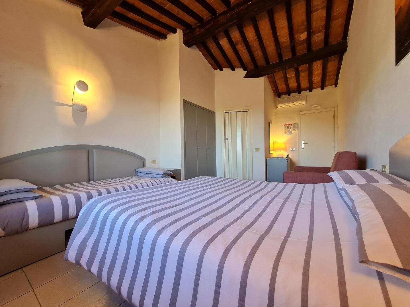 Hotel Da Graziano foto 18