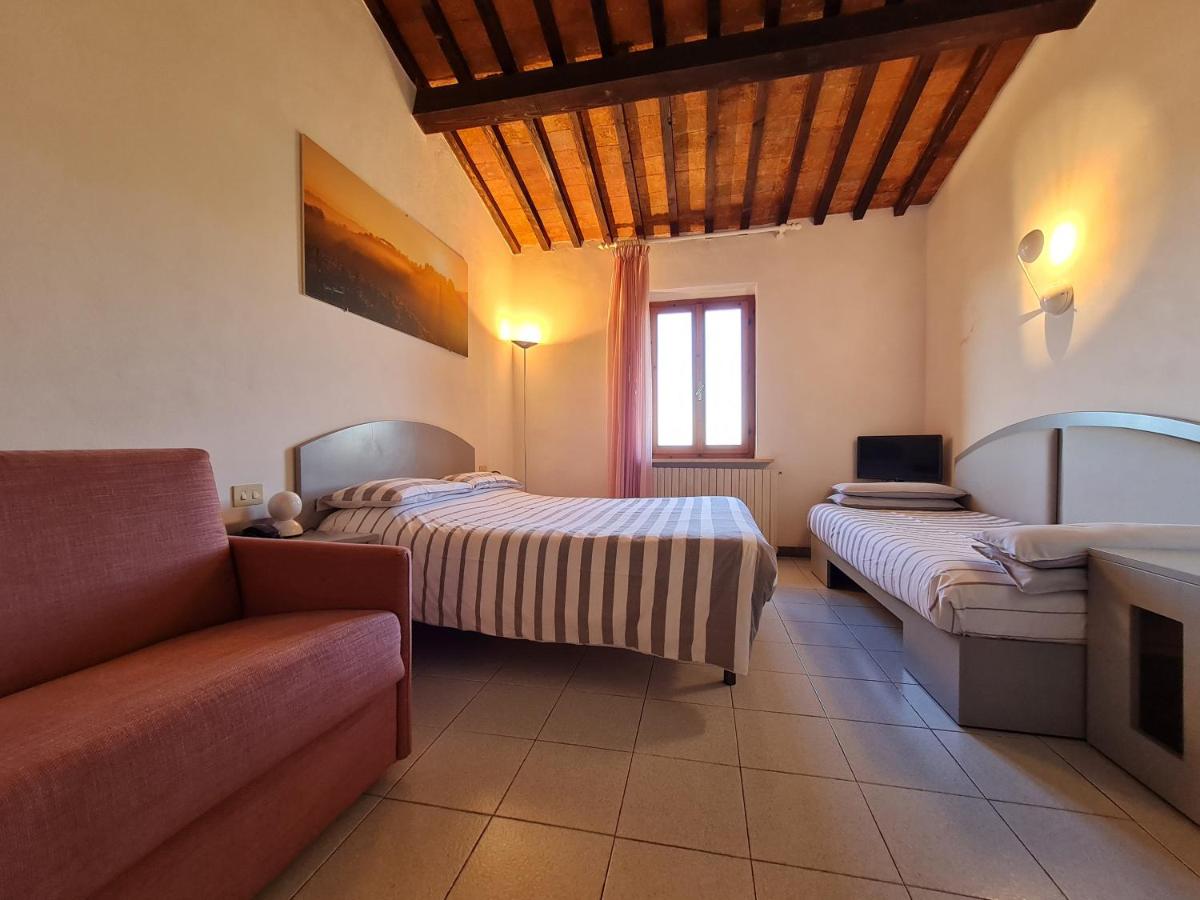 Hotel Da Graziano foto 1